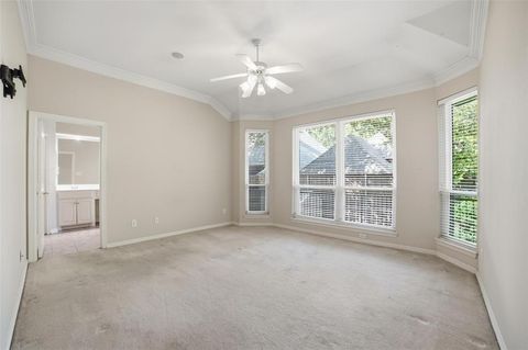 Tiny photo for 7909 Enclave Way, Dallas, TX 75218 (MLS # 21100263)