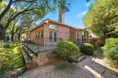 Tiny photo for 7909 Enclave Way, Dallas, TX 75218 (MLS # 21100263)