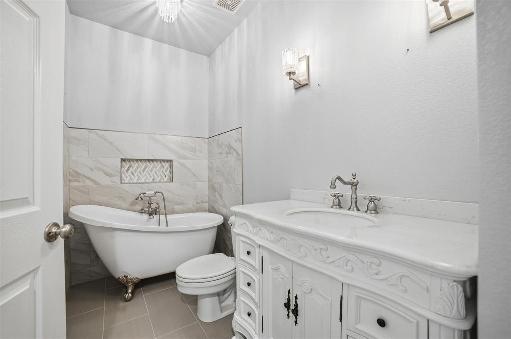 Enclave At White Rock - Residential