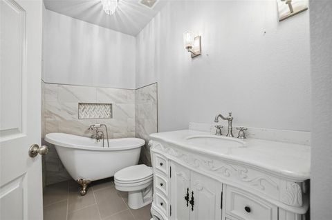 Tiny photo for 7909 Enclave Way, Dallas, TX 75218 (MLS # 21100263)