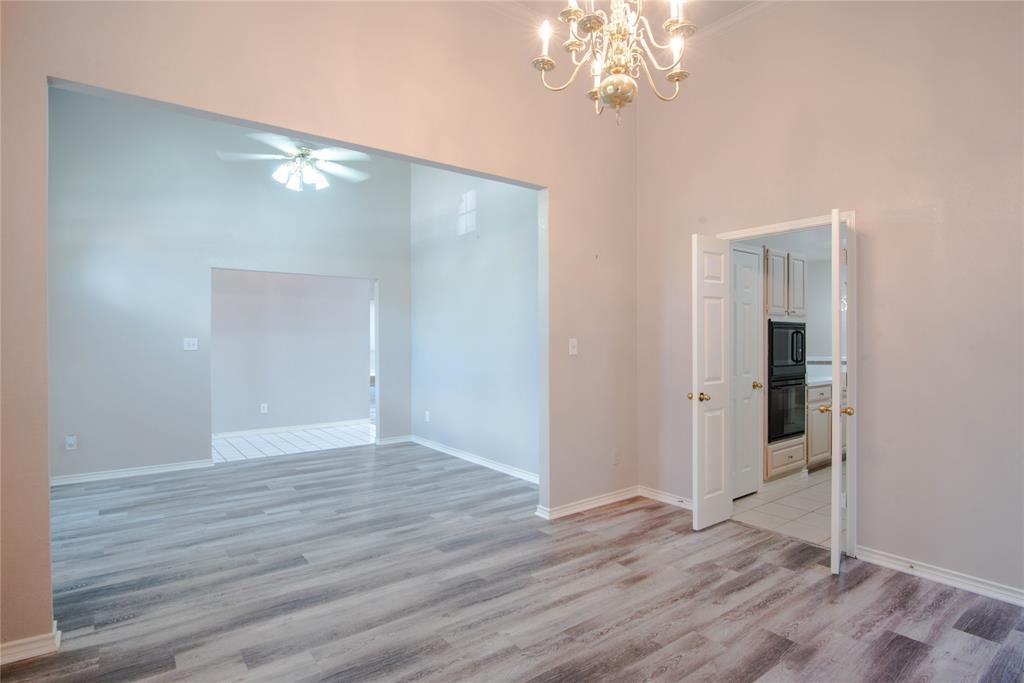 Princeton Park Ph 02 - Residential Lease