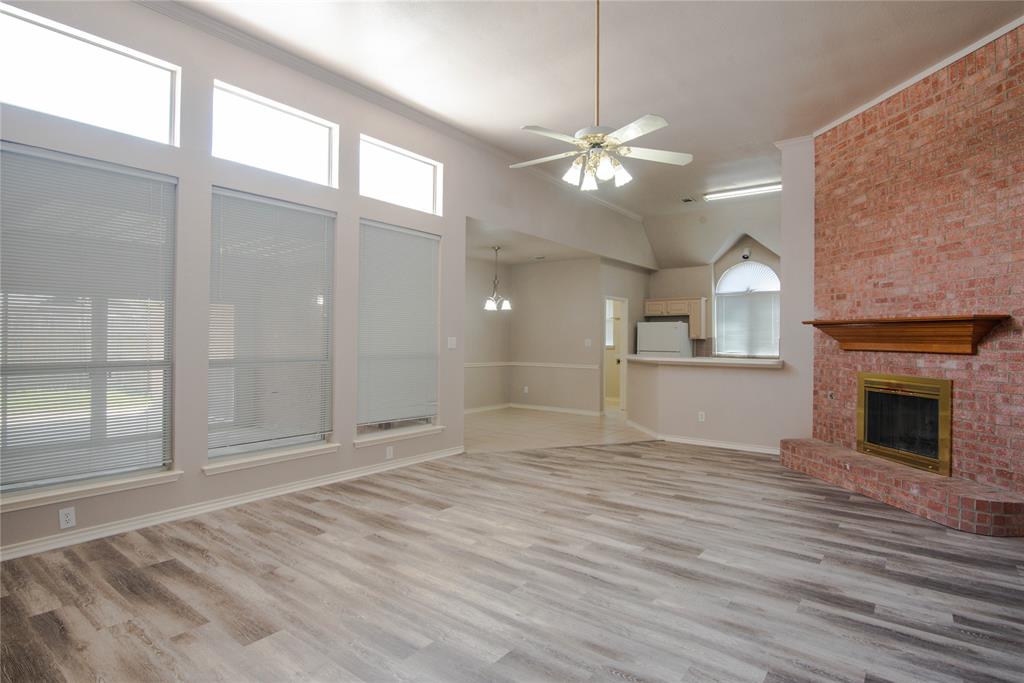 Princeton Park Ph 02 - Residential Lease