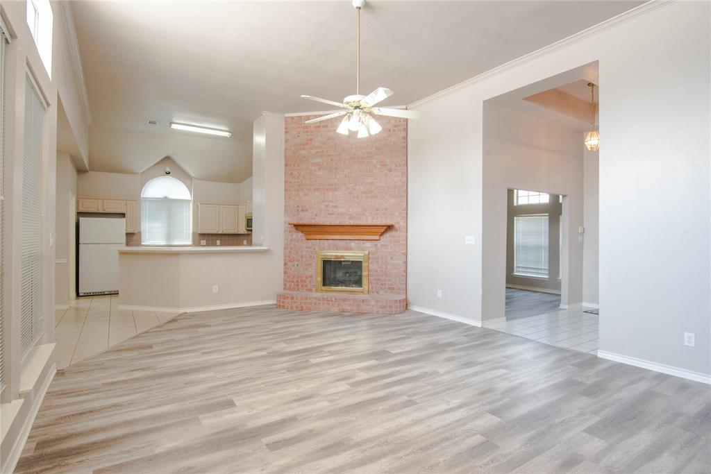 Princeton Park Ph 02 - Residential Lease