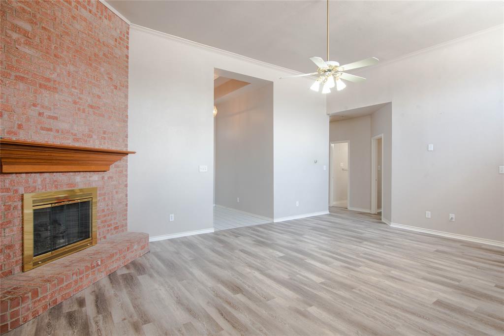 Princeton Park Ph 02 - Residential Lease