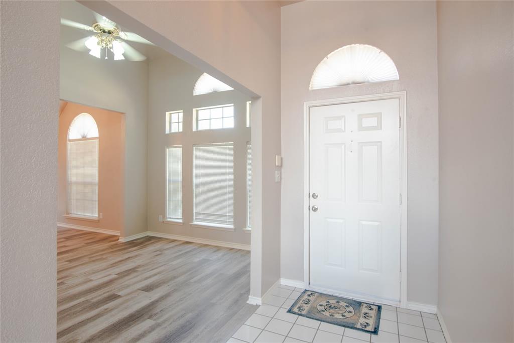 Princeton Park Ph 02 - Residential Lease