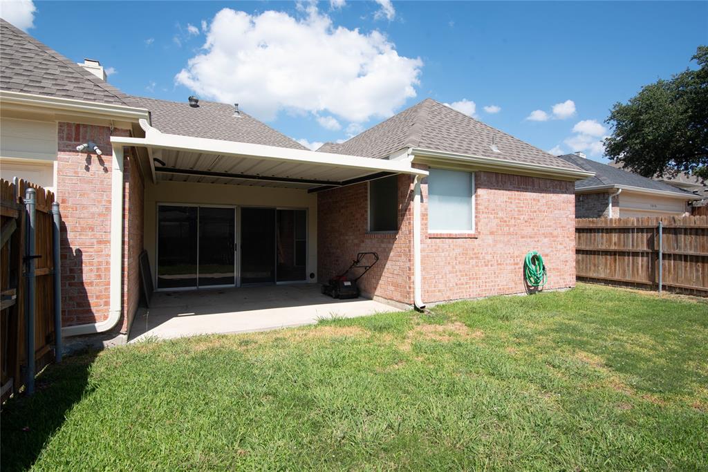 Princeton Park Ph 02 - Residential Lease