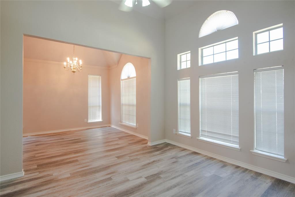 Princeton Park Ph 02 - Residential Lease