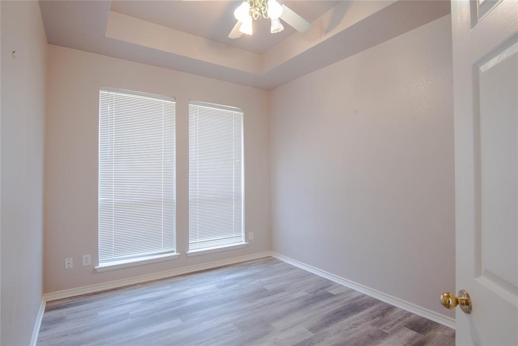 Princeton Park Ph 02 - Residential Lease