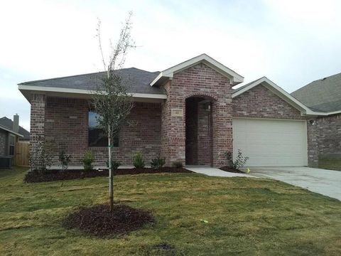 Photo of 412 Stonecreek Drive, Princeton, TX 75407 (MLS # 21179847)
