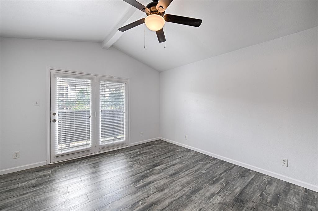 Parkwood Creek Condos - Residential