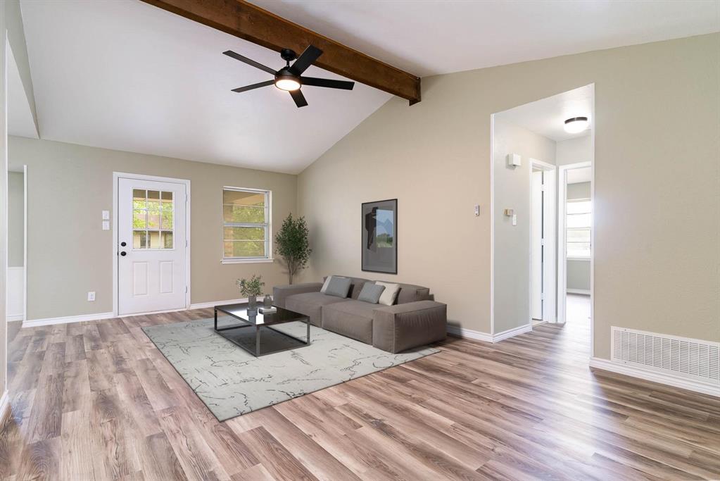 Northridge Sec 2 - Residential