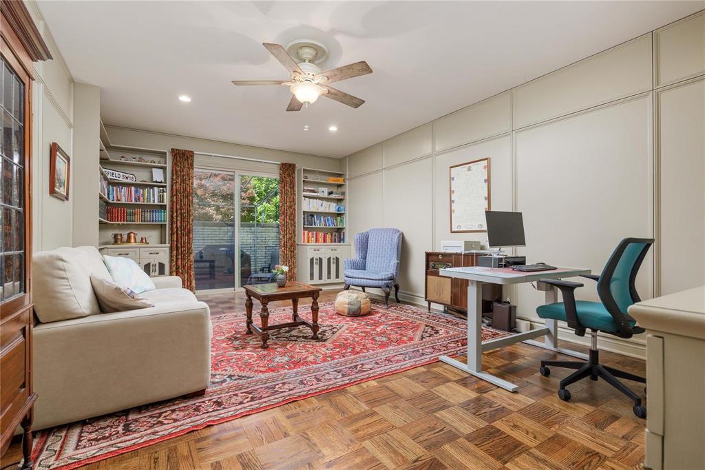 Imperial House Condos - Residential