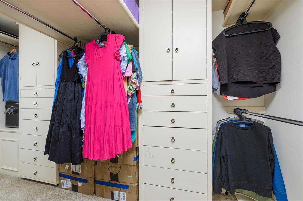 Imperial House Condos - Residential