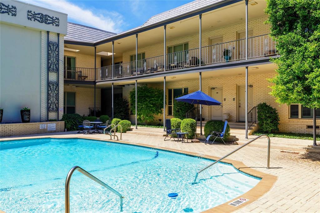 Imperial House Condos - Residential