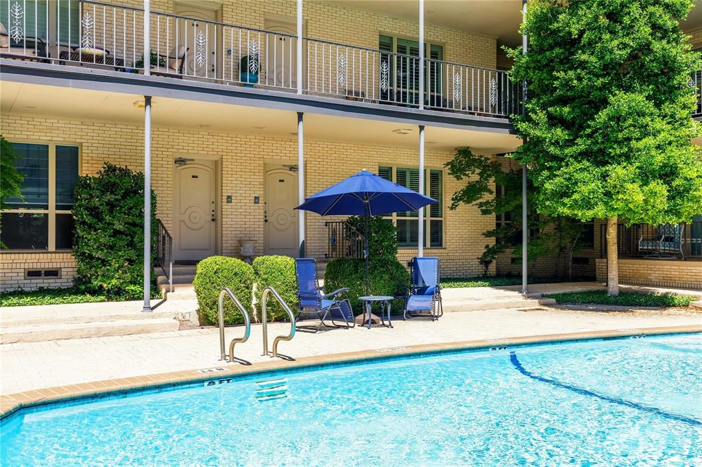 Imperial House Condos - Residential