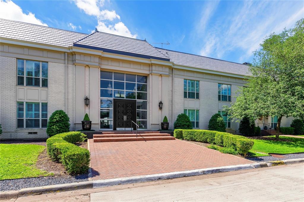 Imperial House Condos - Residential