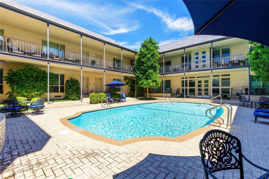 Imperial House Condos - Residential