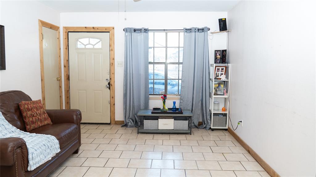 Rosen Heights First Filing - Residential Income