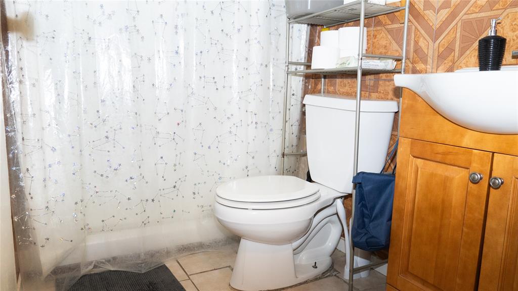 Rosen Heights First Filing - Residential Income