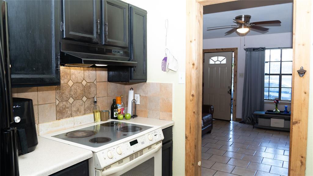 Rosen Heights First Filing - Residential Income