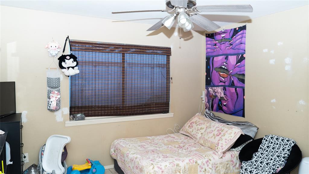 Rosen Heights First Filing - Residential Income