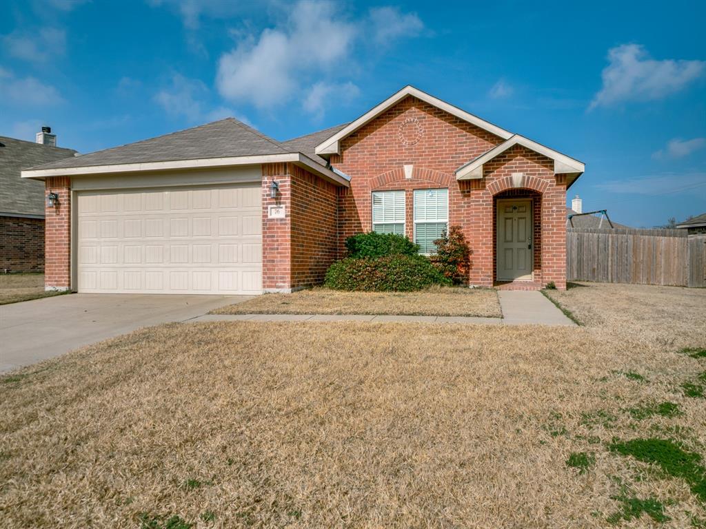 Photo 1 of 19 — 76 Daisy Drive, Fate, TX 75087
