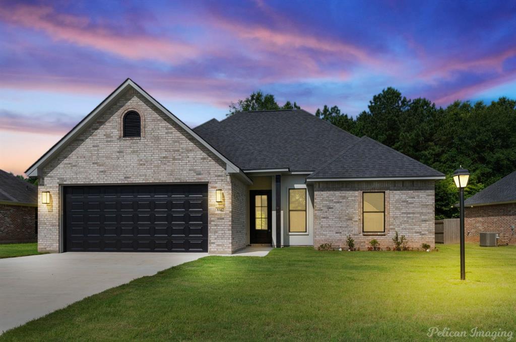 SUMMERWOOD - Residential