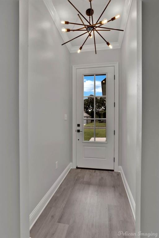 SUMMERWOOD - Residential