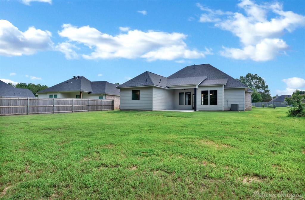 SUMMERWOOD - Residential