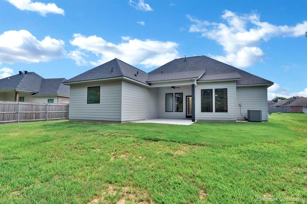 SUMMERWOOD - Residential