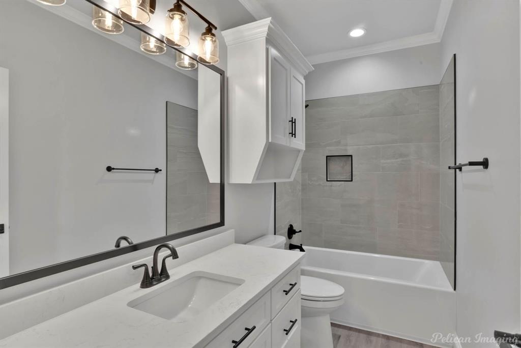 SUMMERWOOD - Residential