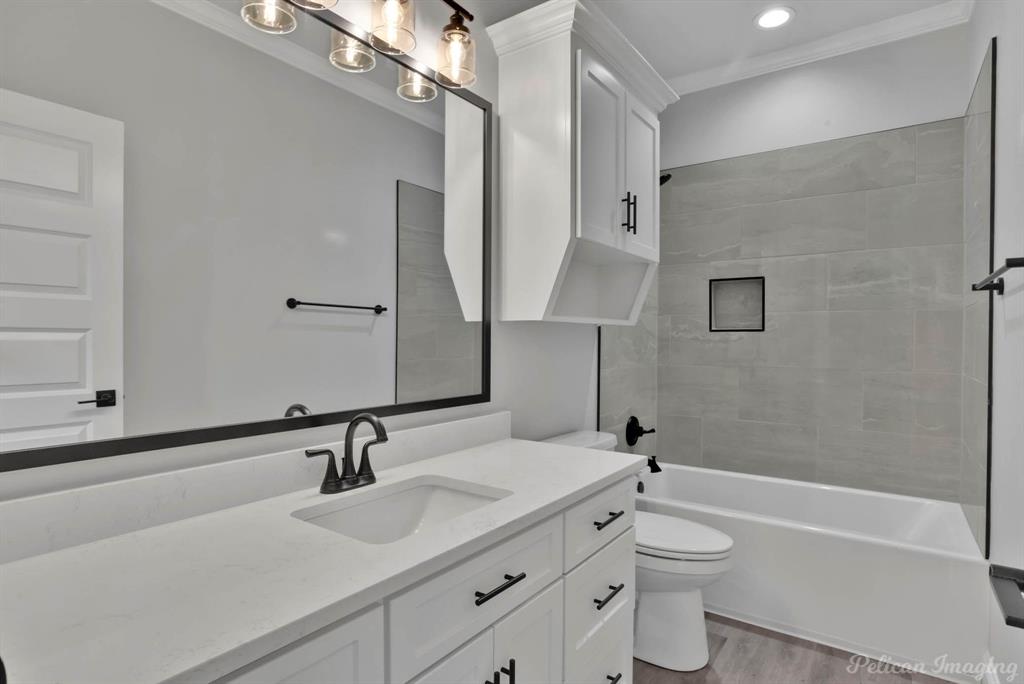 SUMMERWOOD - Residential