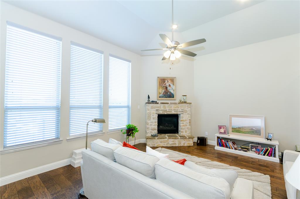 3205 Hickory Bend Trail