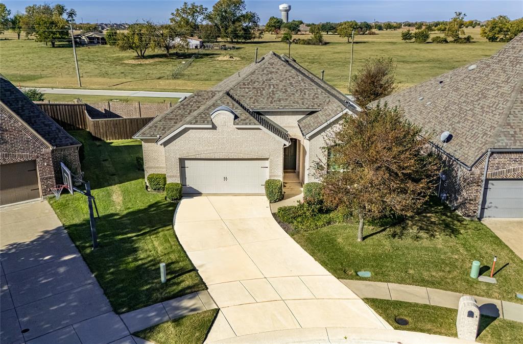 Timber Creek Ph 2c - Residential