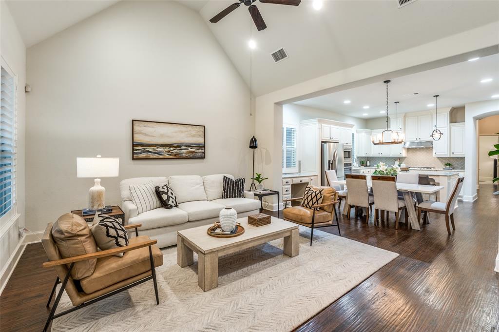 Aberdeen At Tribute Ph 2 - Residential