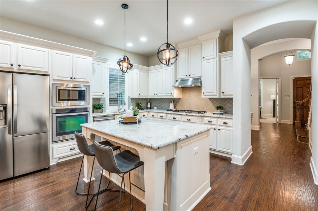 Aberdeen At Tribute Ph 2 - Residential