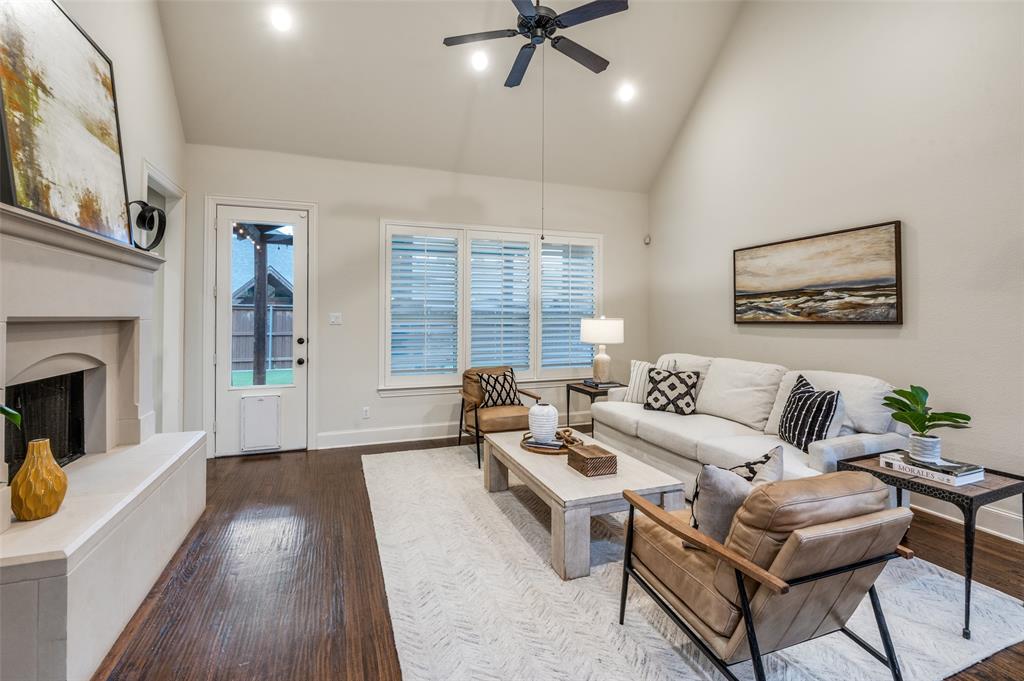Aberdeen At Tribute Ph 2 - Residential