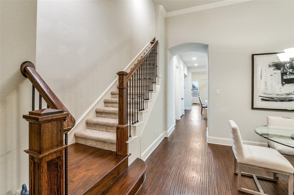 Aberdeen At Tribute Ph 2 - Residential