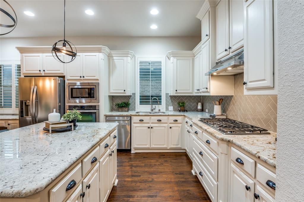 Aberdeen At Tribute Ph 2 - Residential