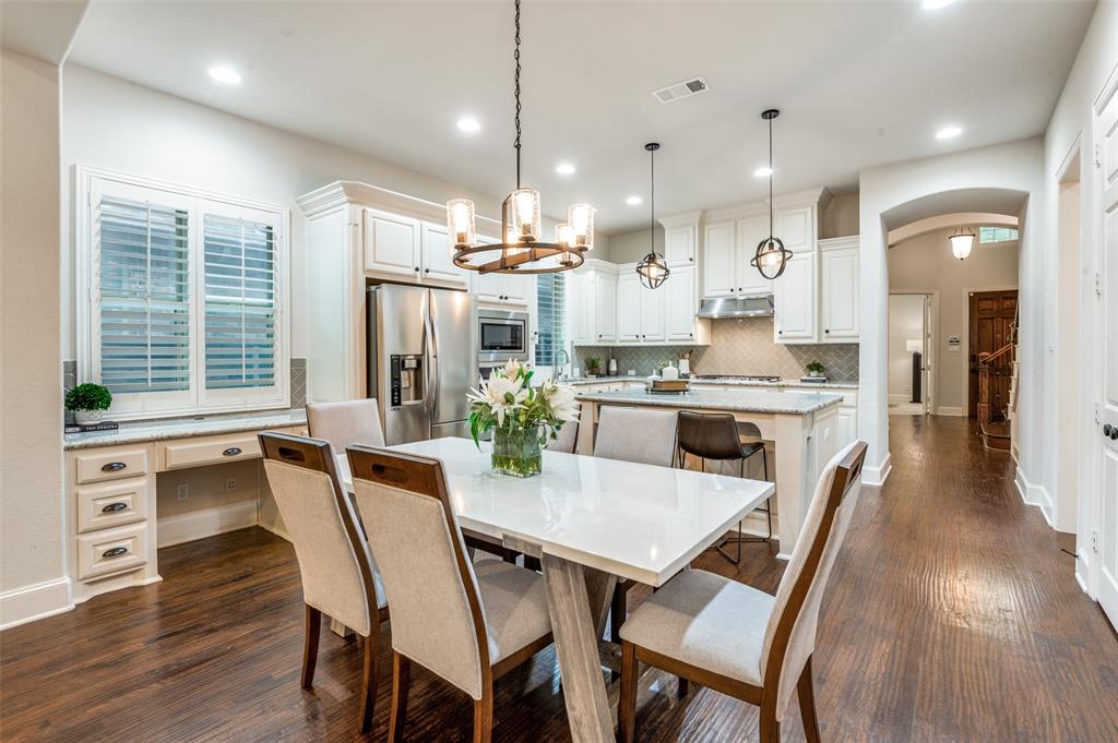 Aberdeen At Tribute Ph 2 - Residential