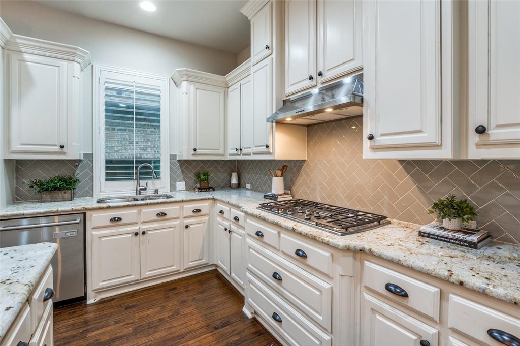 Aberdeen At Tribute Ph 2 - Residential