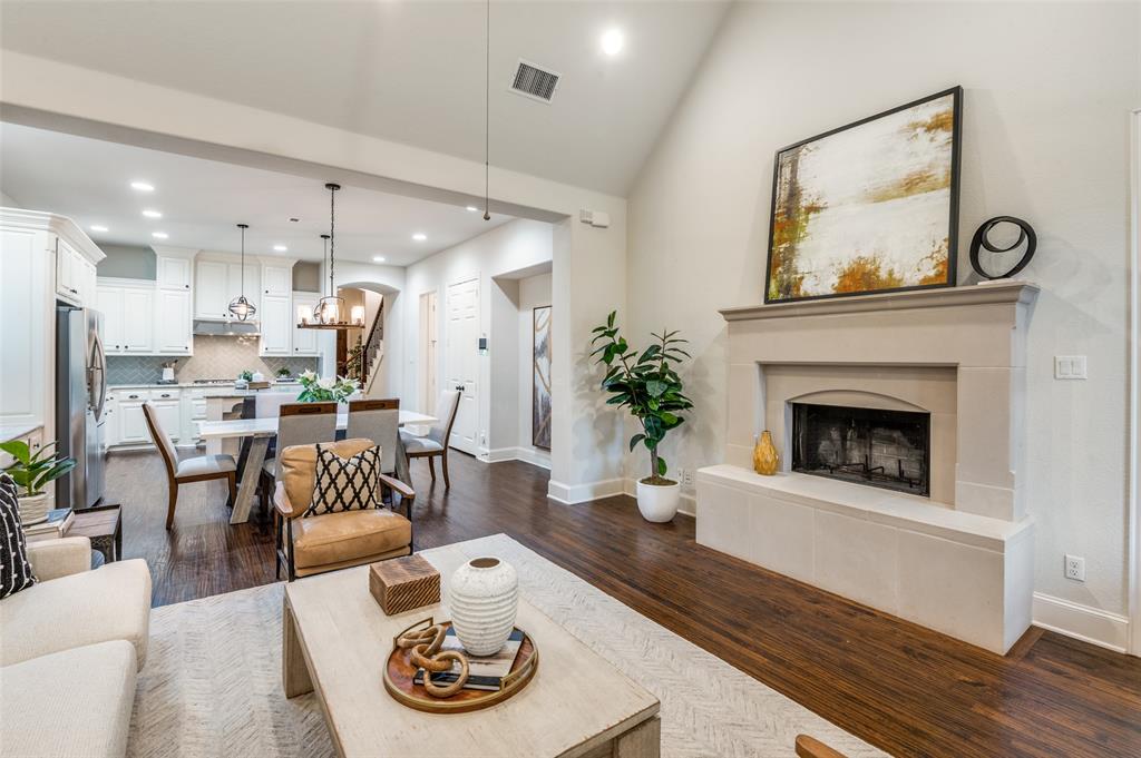 Aberdeen At Tribute Ph 2 - Residential