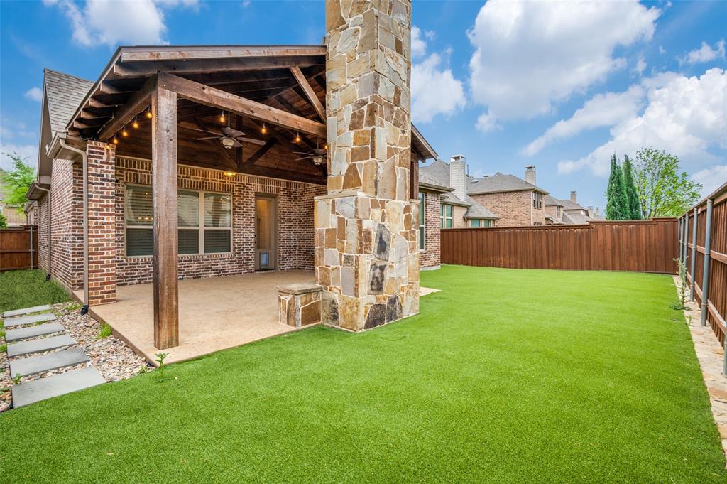 Aberdeen At Tribute Ph 2 - Residential