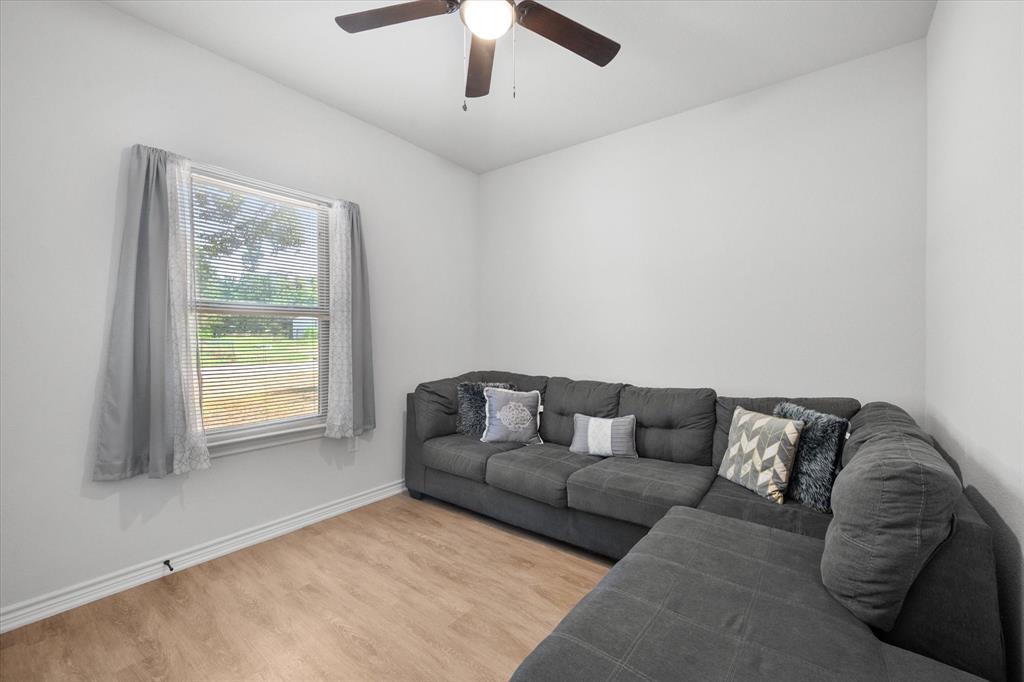 Golden Oaks Sub - Residential