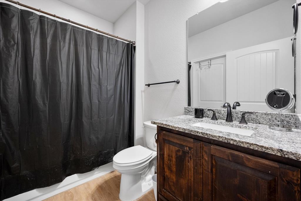 Golden Oaks Sub - Residential