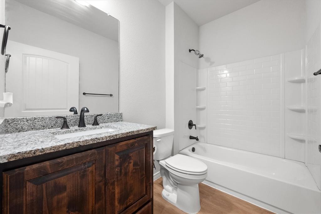 Golden Oaks Sub - Residential