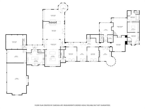 Tiny photo for 6401 Westcoat Drive, Colleyville, TX 76034 (MLS # 21050293)