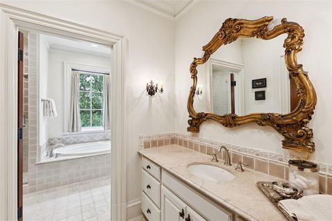 Tiny photo for 6401 Westcoat Drive, Colleyville, TX 76034 (MLS # 21050293)