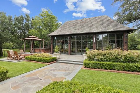 Tiny photo for 6401 Westcoat Drive, Colleyville, TX 76034 (MLS # 21050293)