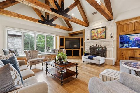 Tiny photo for 6401 Westcoat Drive, Colleyville, TX 76034 (MLS # 21050293)